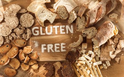 Gluten intolerance and management