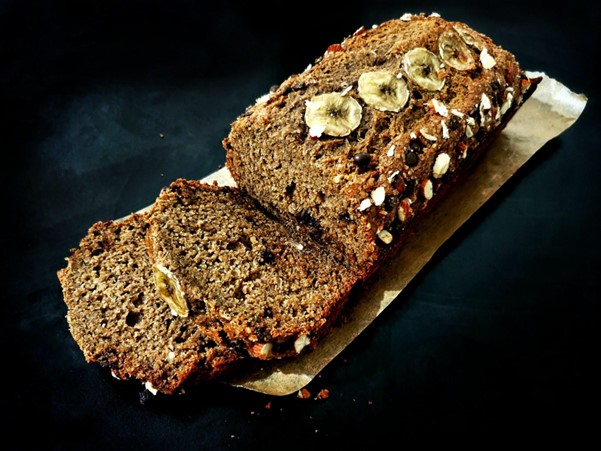 Banana bread